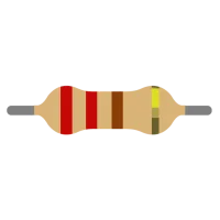 Resistor calculator
